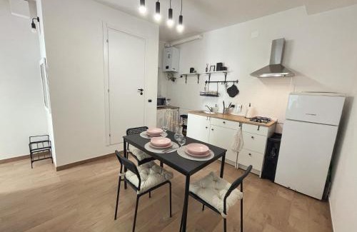 Lagaccio Apartamento | Angolo del Principe Apartment