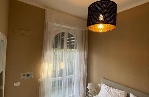 Busto Arsizio Casa | Angolo di isa