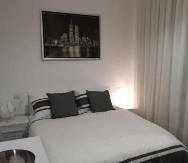 Busto Arsizio Casa | Angolo di isa