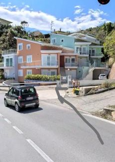 Marina di San Vito Apartamento | Angolo di Paradiso Perla Turchino