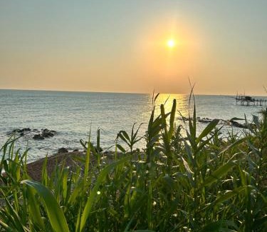 Marina di San Vito Apartamento | Angolo di Paradiso Perla Turchino