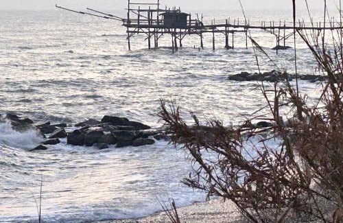 Marina di San Vito Apartamento | Angolo di Paradiso Perla Turchino