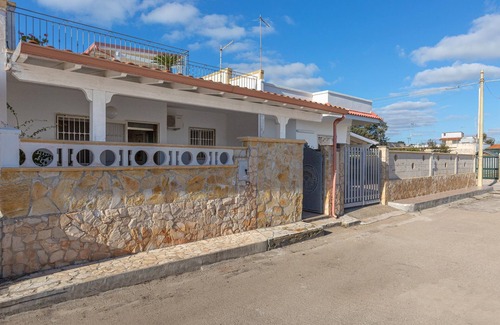 Punta Prosciutto Casa | Angolo di Paradiso by BarbarHouse