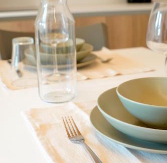 Mirano Apartamento | Angolo di paradiso
