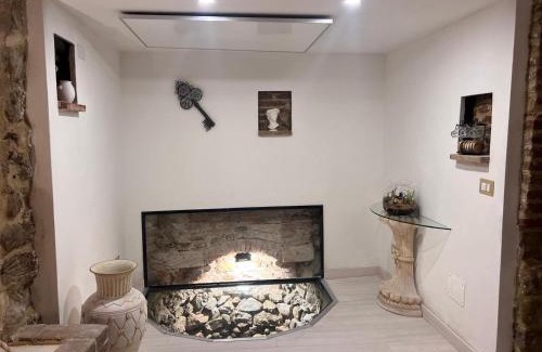 Old Town Apartamento | Angolo di Petra