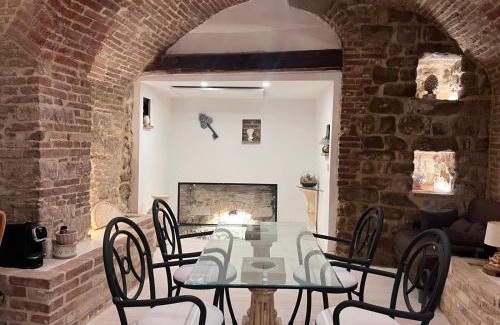 Old Town Apartamento | Angolo di Petra
