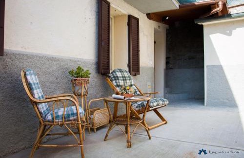Ponte San Giovanni Apartamento | Angolo di Via Fiorita