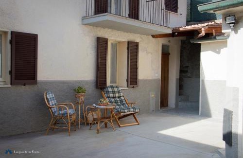 Ponte San Giovanni Apartamento | Angolo di Via Fiorita