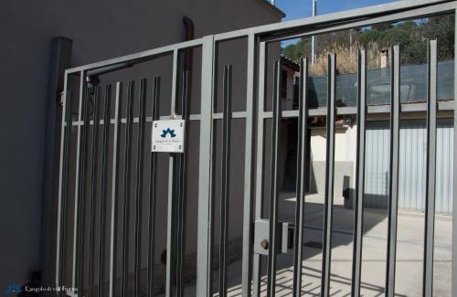 Ponte San Giovanni Apartamento | Angolo di Via Fiorita