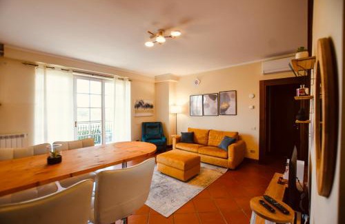 Fubine Apartamento | Angolo Paradiso - Oasi Di Relax Nel Monferrato