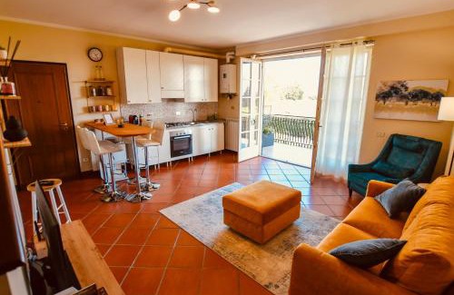 Fubine Apartamento | Angolo Paradiso - Oasi Di Relax Nel Monferrato