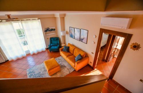 Fubine Apartamento | Angolo Paradiso - Oasi Di Relax Nel Monferrato