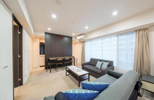 Takanawa Apartamento | angoo Shinagawa Room 603 - Vacation STAY 00071v
