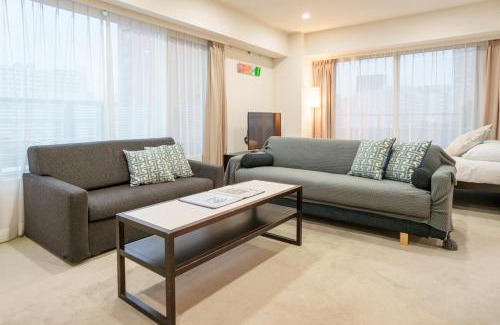 Takanawa Apartamento | angoo Shinagawa Room 603 - Vacation STAY 00071v