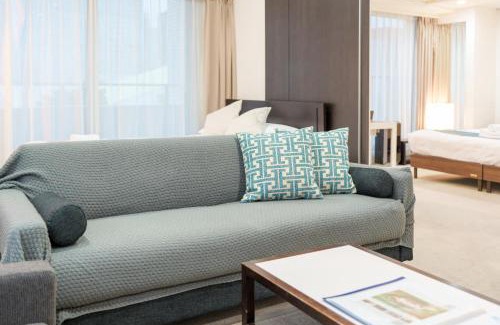Takanawa Apartamento | angoo Shinagawa Room 603 - Vacation STAY 00071v