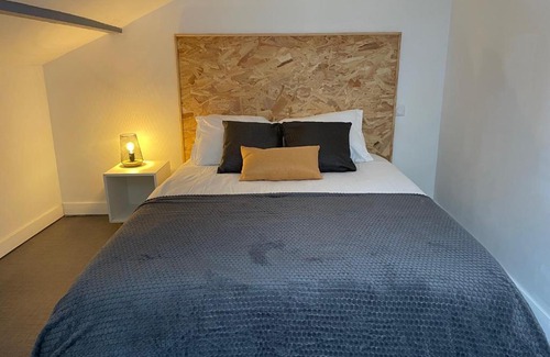 Angouleme Apartamento | Angoulême - Le Cocon