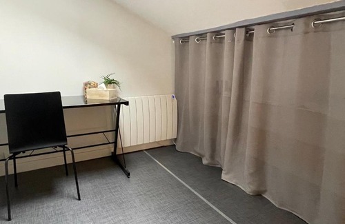 Angouleme Apartamento | Angoulême - Le Cocon
