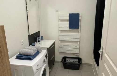 Angouleme Apartamento | Angoulême - Le Cocon