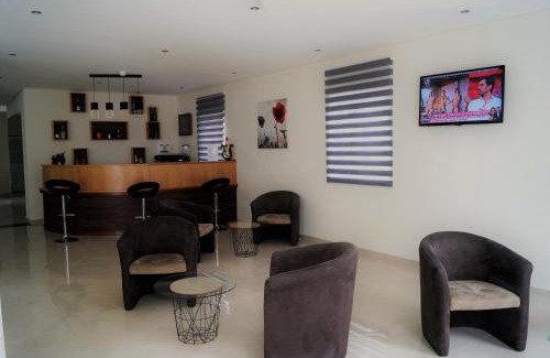 Angra do Heroismo Hotel | Angra Central Hotel