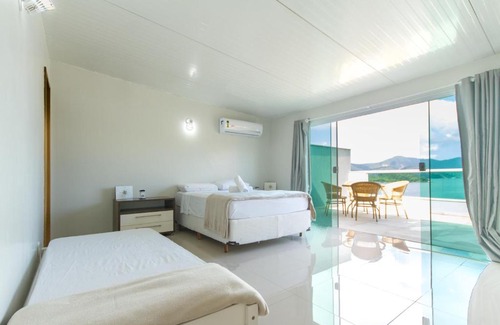 Caieira Apartamento | Angra dos Reis com estilo e sofisticação!