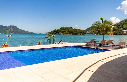 Caieira Apartamento | Angra dos Reis com estilo e sofisticação!