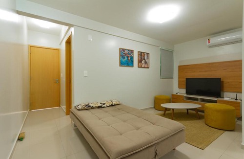 Caieira Apartamento | Angra dos Reis com estilo e sofisticação!