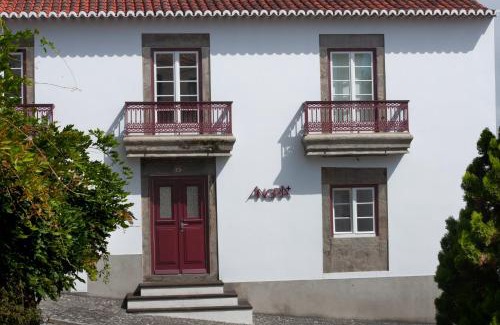 Angra do Heroismo Apartamento | AngrA +