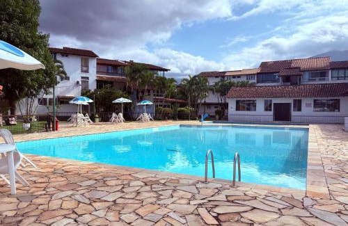 Bracui Apartamento | Angra TOP2 Praia Piscina Marina 2 quartos