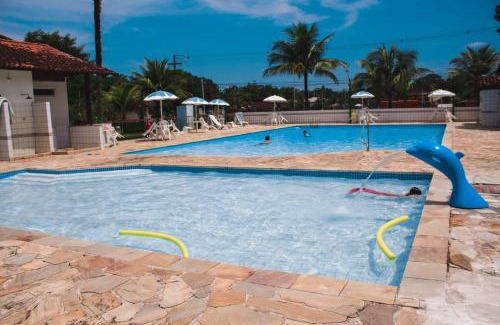 Bracui Apartamento | Angra TOP2 Praia Piscina Marina 2 quartos