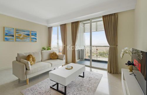 Arjuna Apartamento | Angsana by Kozystay - Paskal