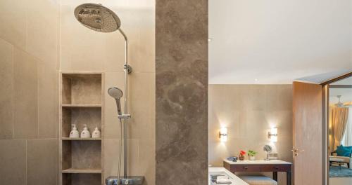 Si Sunthon Apartamento | Angsana Laguna Lakeside Suite - Spacious, Elegant and Private