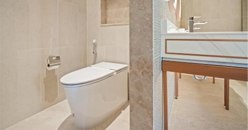 Si Sunthon Apartamento | Angsana Laguna Lakeside Suite - Spacious, Elegant and Private