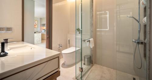 Si Sunthon Apartamento | Angsana Laguna Lakeside Suite - Spacious, Elegant and Private