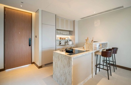 Laguna Condominio | Angsana Oceanview Residences 2BR C Lake side