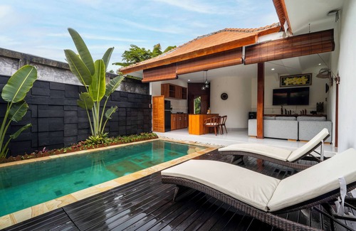 Penebel Complejo | Angseri Villas Tabanan