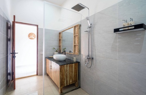 Penebel Complejo | Angseri Villas Tabanan
