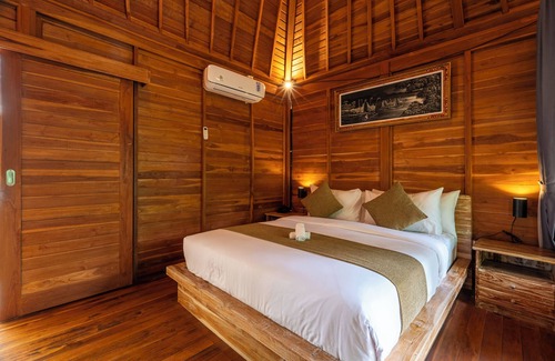 Penebel Complejo | Angseri Villas Tabanan