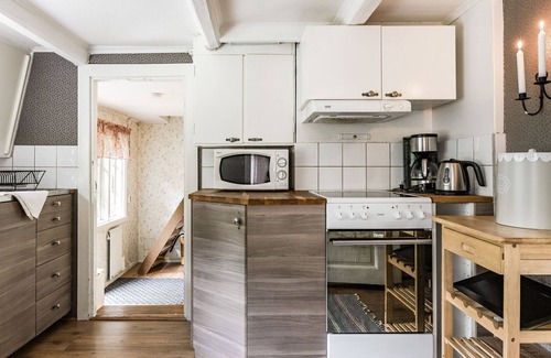 Tvetaryd Casa | Angsjö Torp by Interhome
