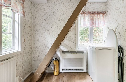 Tvetaryd Casa | Angsjö Torp by Interhome