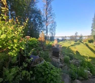 Porvoo Cabina | Ängsliden