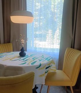 Porvoo Cabina | Ängsliden