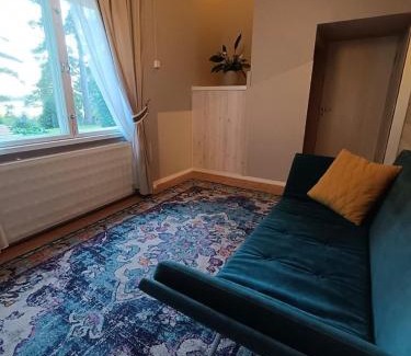 Porvoo Cabina | Ängsliden