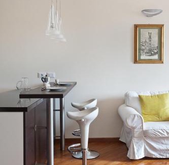 Santa Croce Apartamento | Anguillara in the Heart of Florence