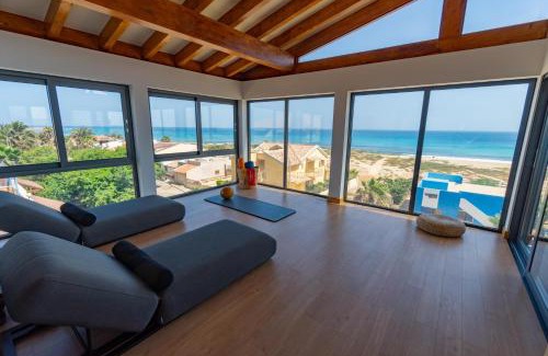 Santa Maria Hotel | Angulo House