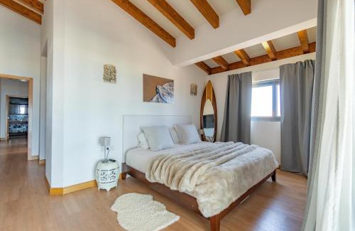Santa Maria Hotel | Angulo House