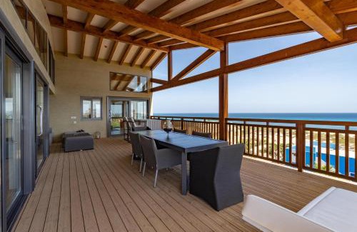 Santa Maria Hotel | Angulo House