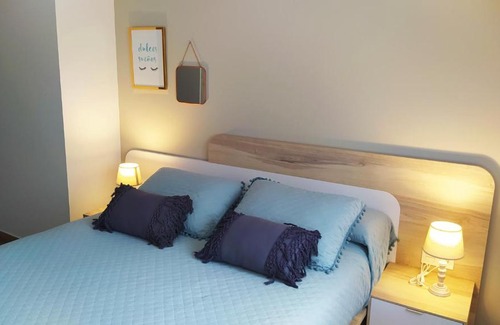 Bernedo Apartamento | Angus Etxea