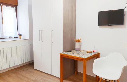 Bernedo Apartamento | Angus Etxea