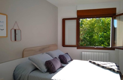 Bernedo Apartamento | Angus Etxea