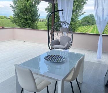 San Martino della Battaglia Apartamento | Angy House 25